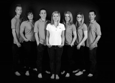 Příběh FLOWER COMPANY