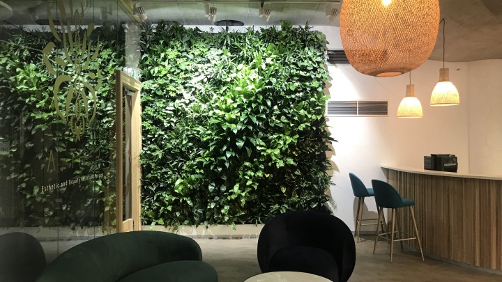 AETHER INSTITUTE Praha